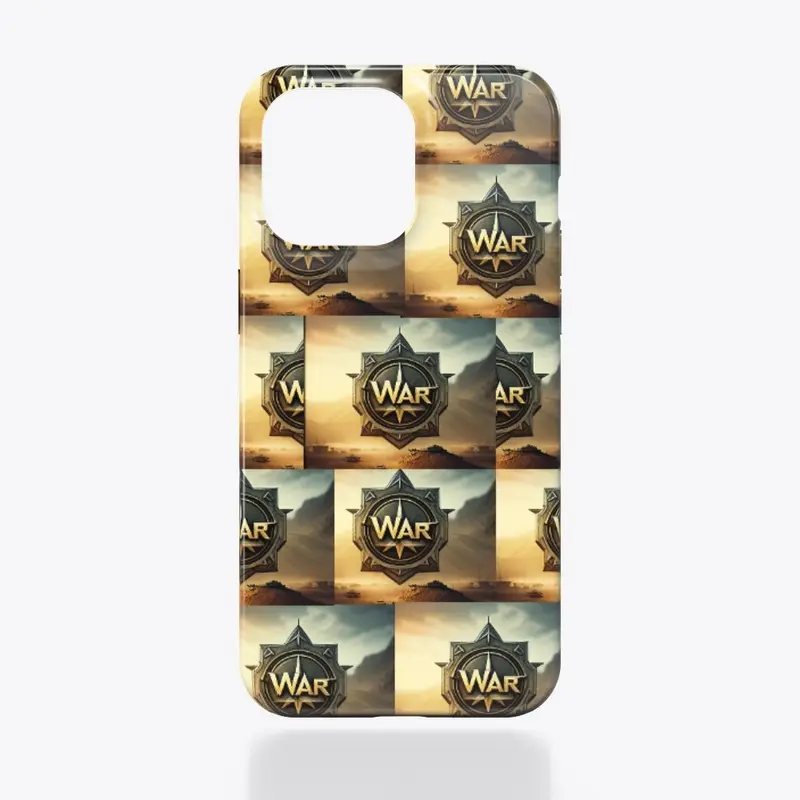 2287 iPhone Case